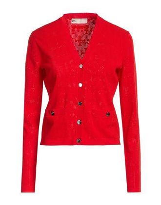 Tory Burch KNITWEAR - Cardigans on YOOX.COM