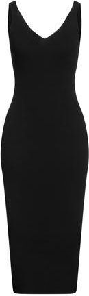 Twin-Set VESTIDOS - Vestidos midi en YOOX.COM