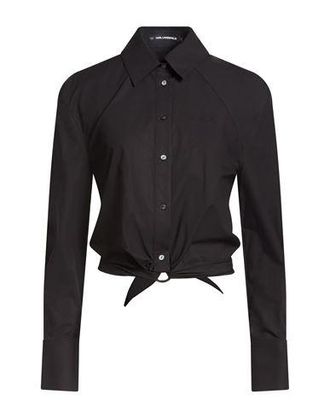 Karl Lagerfeld TOPWEAR - Shirts on YOOX.COM