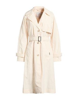 Woolrich COATS & JACKETS - Overcoats & Trench Coats on YOOX.COM