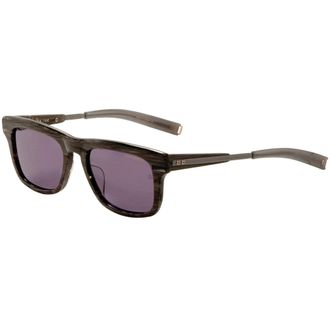 Dita Eyewear Mens 53 mm Brown Sunglasses