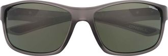 O'Neill ONS 9060 2.0 Polarized 108P Mens Sunglasses Grey Size 63