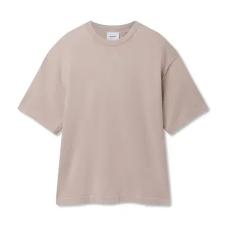 Axel Arigato Heren, Tops, Beige, Maat: XL Katoen
