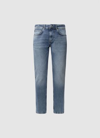 Pepe Jeans London STRAIGHT JEANS mit geradem Bein