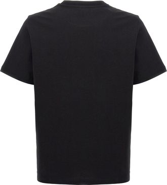 A.P.C. T-shirt - Black