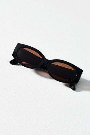Varley Lambeth Oval Sunglasses