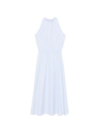 Crida Milano Midi Dress