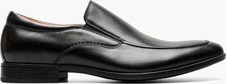 Florsheim Mens Venetian Loafer In Black