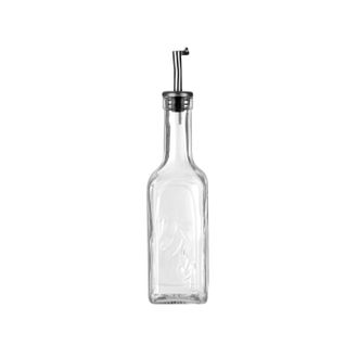 Pasabahce Oliera con tappo versatore 365 ml