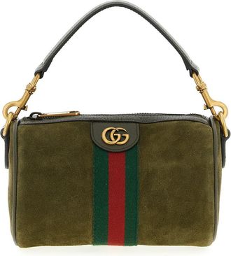 Gucci Ophidia Mini Handbag