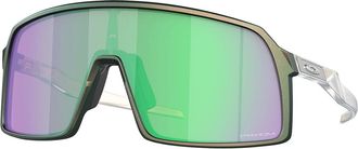 Oakley OO9406A SUTRO Asian Fit 940637 Mens Sunglasses Green Size 137