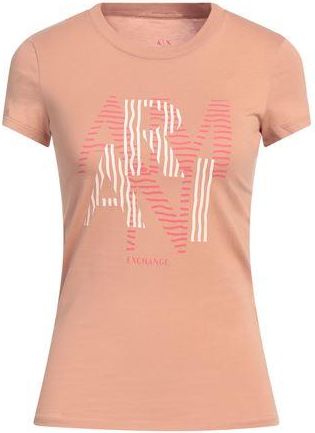 A|X Armani Exchange TOPWEAR - T-shirts on YOOX.COM