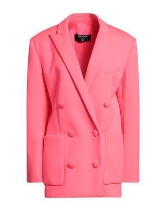 Balmain SUITS and CO-ORDS - Blazers on YOOX.COM