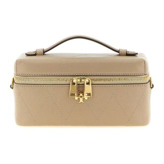 Tory Burch Mujer, Bolsos, Beige, Talla: ONE Size