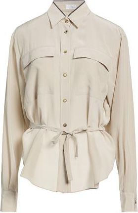 Brunello Cucinelli TOPWEAR - Camicie su YOOX.COM