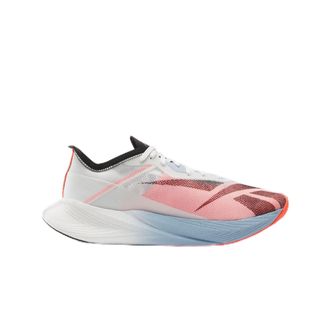 Reebok Unisex Adult FLOATRIDE Energy X FTWWHT/CBLACK/ORGFLA 5