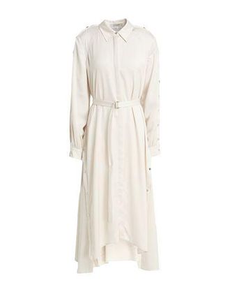 AllSaints DRESSES - Midi dresses sur YOOX.COM
