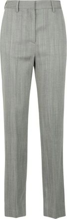 Golden Goose Donna, Pantaloni, Grigio, S, new