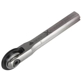 Rubi Rodel 22 Mm Extrem Ts Max-tr-speed Magne Rulin Titani 01907