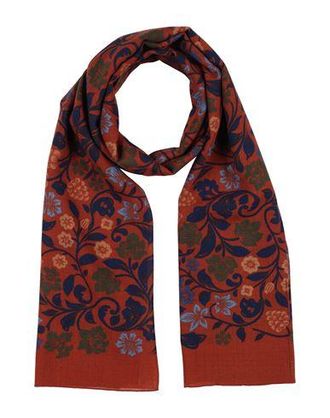Paolo Da Ponte Scarves