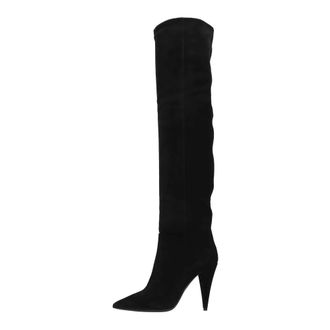 Strategia Mujer, Zapatos, Negro, Talla: 37 EU