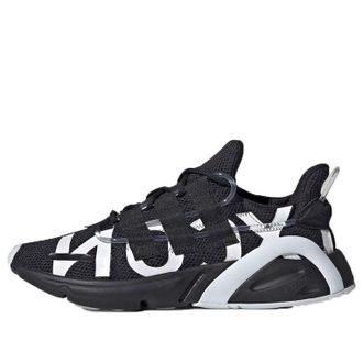 adidas LXCON Bold Print - Black EG7536