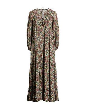 Antik Batik DRESSES - Maxi dresses on YOOX.COM