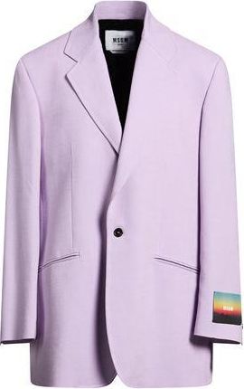 Msgm SUITS and CO-ORDS - Blazers on YOOX.COM