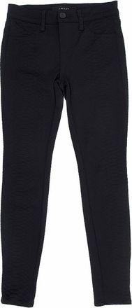 J Brand Black Python Patterned Jeans Size 26/66