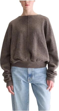 Bellerose Donna, Maglie, Marrone, S, new