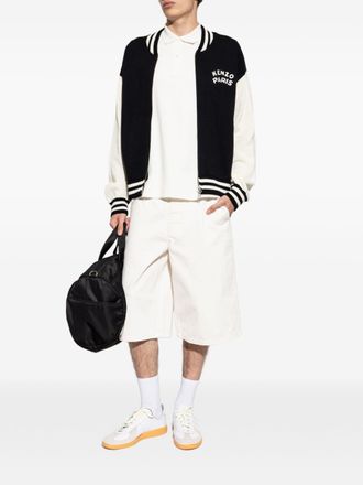 Kenzo Paris Cardigan - Black