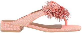 Kurt Geiger CALZADO - Sandalias de dedo en YOOX.COM