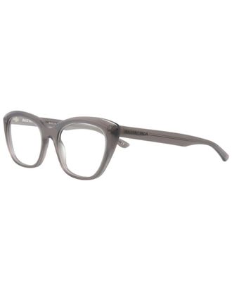 Balenciaga Womens Bb0219o 51Mm Optical Frames