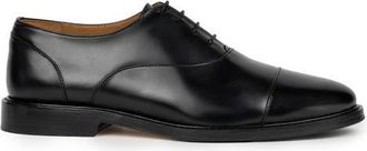 Bobbies Django Derbies & Oxfords in Intense Black at Nordstrom, Size 8