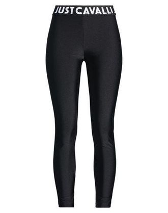 Just Cavalli HOSEN & R&Ouml;CKE - Leggings auf YOOX.COM