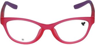 Nike unisex, Accessoires, Roze, Maat: 49 MM