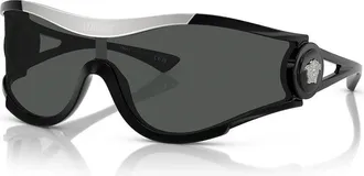 Versace VE4475 314/87 White/Dark Grey