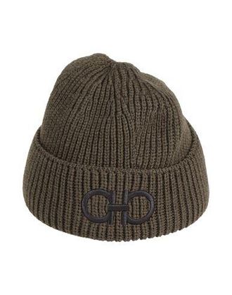 Ferragamo ACCESSORIES - Hats on YOOX.COM