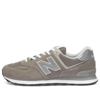 New Balance 574 Core Grey ML574EGG
