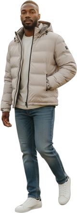 Costume National Down Jacket