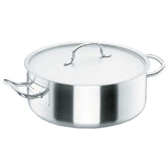 Lacor Cacerola Lacor Chef Inox 50cm