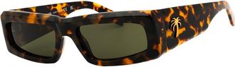 Palm Angels Unisex Yreka 58Mm