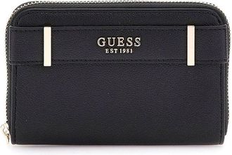 Guess Anadela Slg Midden Zip Rondom