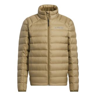 adidas Terre Lw Gd Jacket Logo HN2043