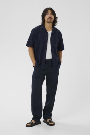 Matinique Korte mouwen shirt MAklampo Korte mouwen shirt Regular fit