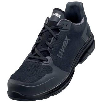 Uvex 6590 6590246 Scarpe di sicurezza S1P Taglia delle scarpe (EU): 46 Nero 1 Paio/a
