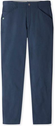 Stio | Mens Vallis Pant, Size 30 Regular in Mountain Shadow