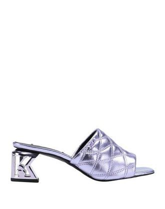 Karl Lagerfeld Sandals
