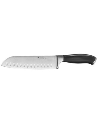 J.A. Henckels International Zwilling J.A. Henckels Elan Forged 7In Hollow Edge Santoku Knife