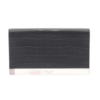 Saint Laurent Pre-owned Pochette Vintage - - Pre-owned - Donna - Nero - ONE SIZE